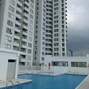 Apartamento 1501 Newport Apartamento Cartagena