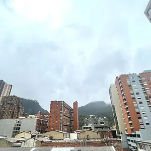 Nomad Bogotá