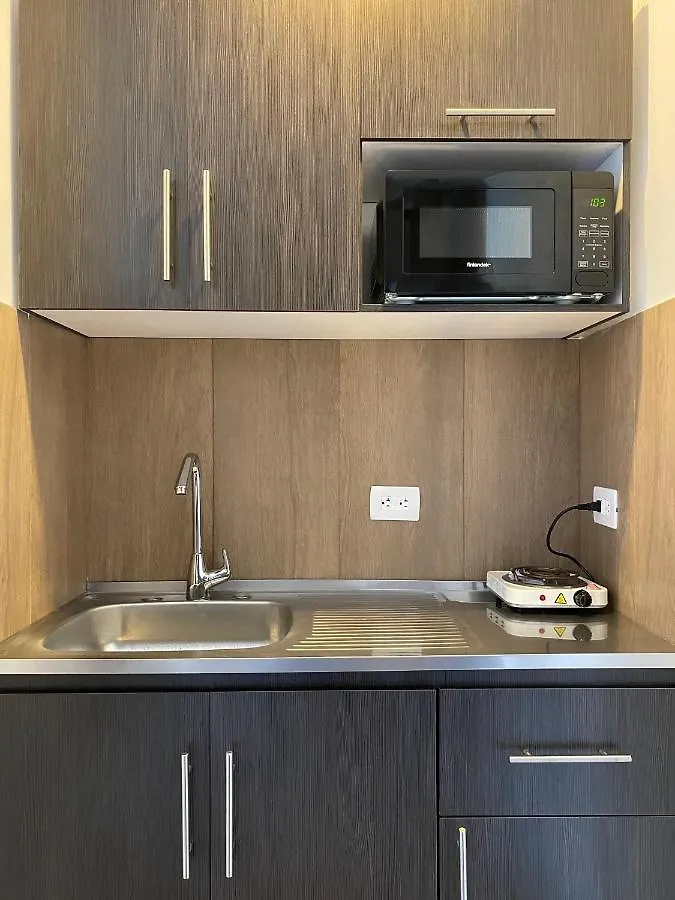 Neoliving Apartamento Bogotá