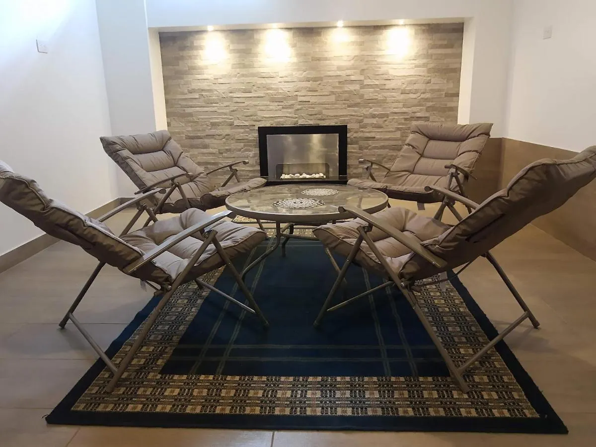 Neoliving Apartamento Bogotá