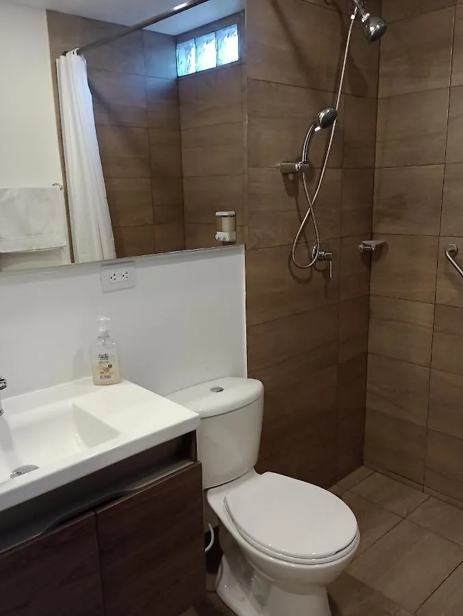 Neoliving Apartamento Bogotá