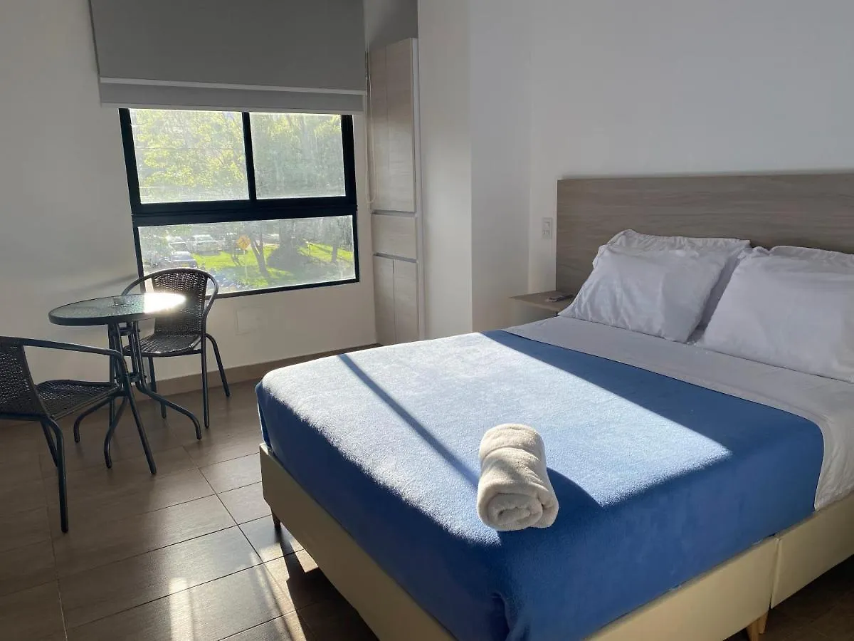 Neoliving Apartamento Bogotá